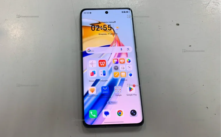 Honor X9b 8/256 Гб