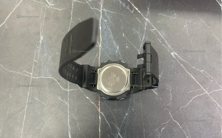 Часы  Casio w-737h