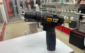 Дрель-шуруповерт DX14.2,