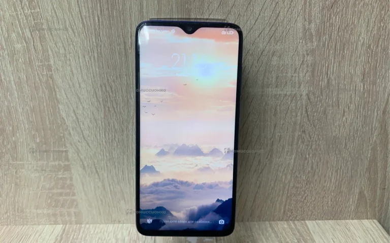 Xiaomi Redmi Note 8 Pro 6/64Gb