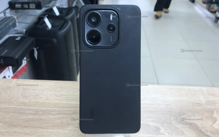 Xiaomi Redmi Note 14 8/256 ГБ