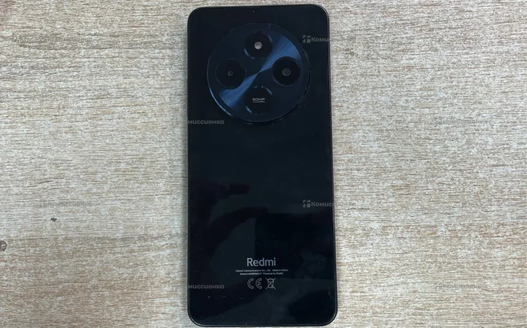 Xiaomi Redmi 14C 8/256 ГБ