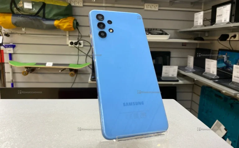 Samsung Galaxy A32 4/128GB