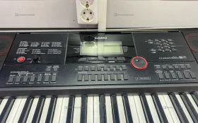 Купить Синтезатор Casio CT-X3000 б/у , в Нижний Новгород Цена:16990рублей