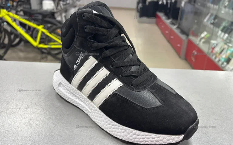 Кроссовки Adidas Terrex 41 rep