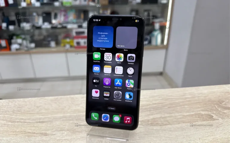 Apple iPhone 11 Pro Max 4/256 ГБ