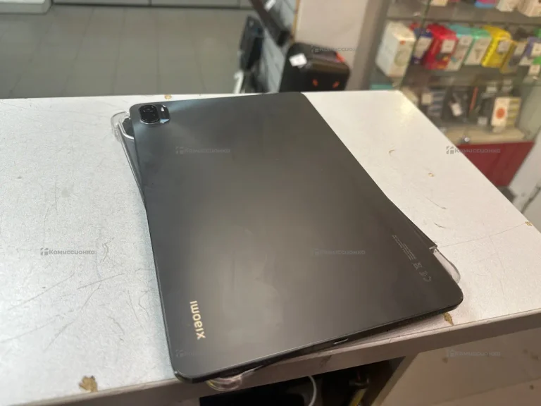 Планшет Xiaomi Pad 5 6/256
