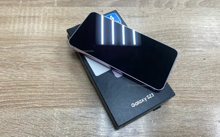 Samsung Galaxy S23 8/256 ГБ