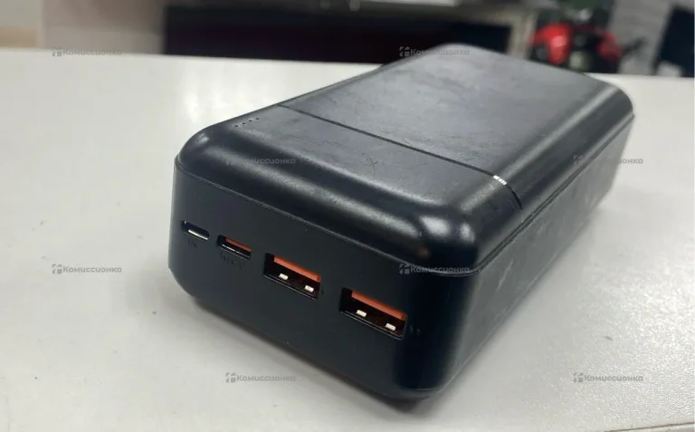 Powebank 30Ah