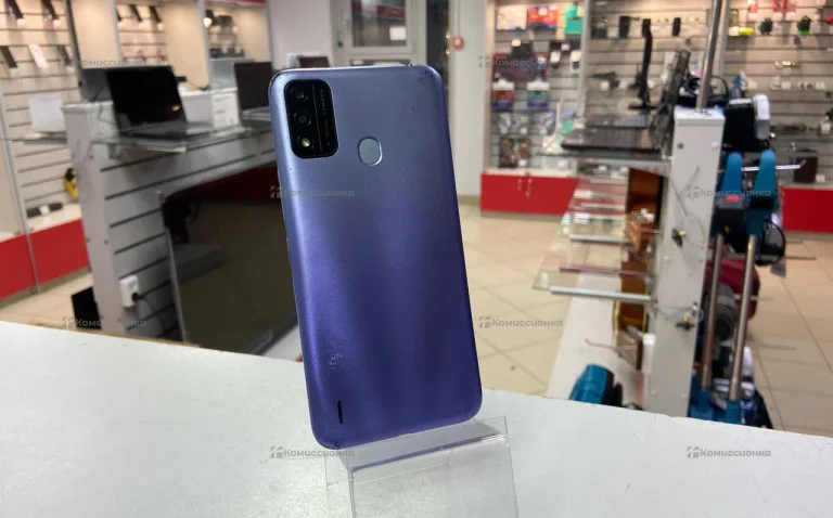 Itel A48 2/32 ГБ