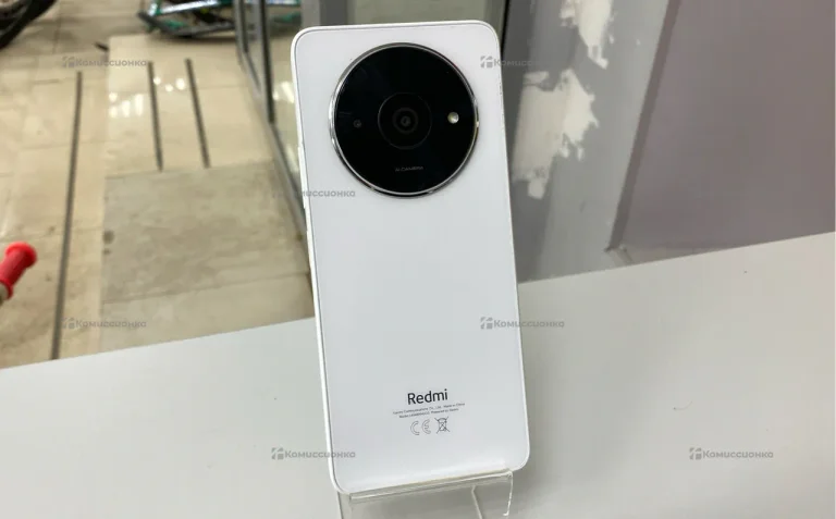 Xiaomi Redmi A3x 3/64ГБ