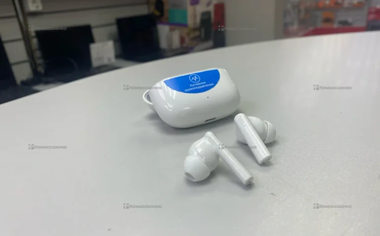 Наушники  MZT