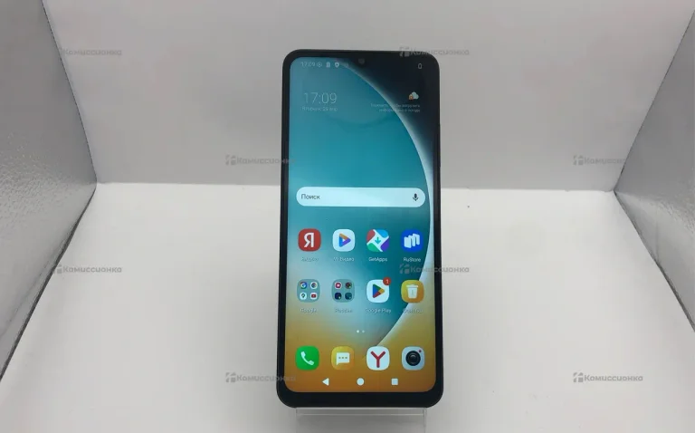 Xiaomi Poco C71 3/64 ГБ