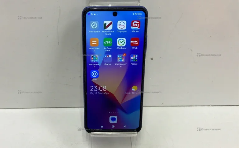 Xiaomi Redmi Note 10T 4/128Gb