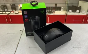Купить Беспроводная мышь Razer DeathAdder V3 Pro б/у , в Санкт-Петербург Цена:6490рублей