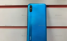 Xiaomi Redmi 9A 3/32 ГБ
