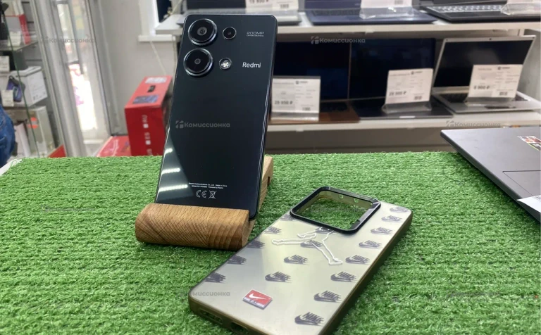 Xiaomi Redmi Note 13 pro 8/256