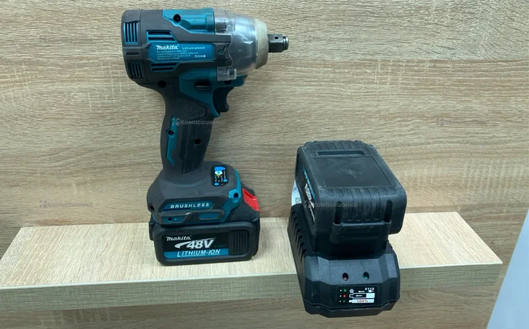 Гайковерт Makita (реплика) 48V