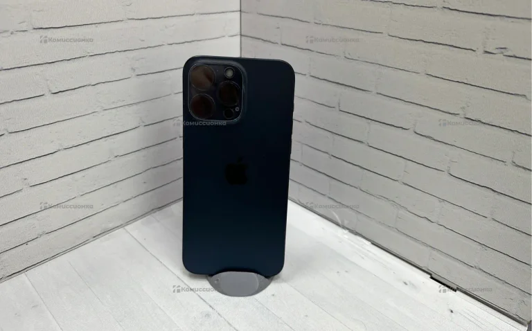 Apple iPhone 15 Pro Max 8/256 ГБ