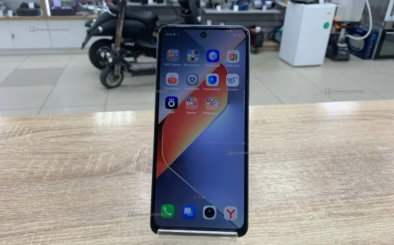 Tecno Pova 6 Neo 6/128 ГБ