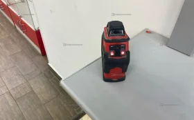 Купить Лазерный нивелир РЕСАНТА ПЛ-360(red) б/у , в Нижнекамск Цена:1900рублей