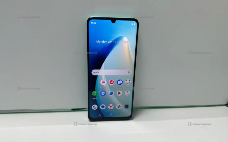 Realme C51 4/128 ГБ