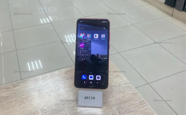 Xiaomi Redmi 8A 2/32 ГБ