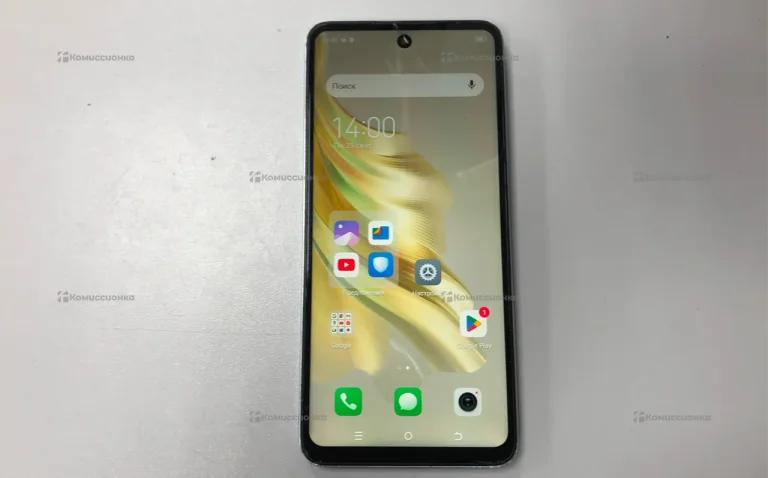 Tecno spark 20 8/256