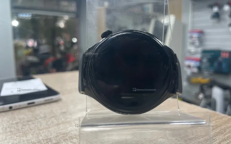 Часы  Huawei Watch 4 arc-al00