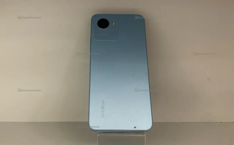 Realme C30s 3/64