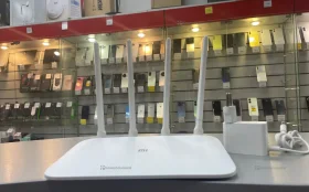 Роутер wi-fi xiaomi 4a