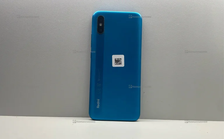 Xiaomi Redmi 9A 2/32 GB