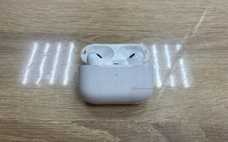 Наушники  AirPods реп
