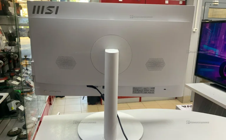 Моноблок  MSi G6405-
