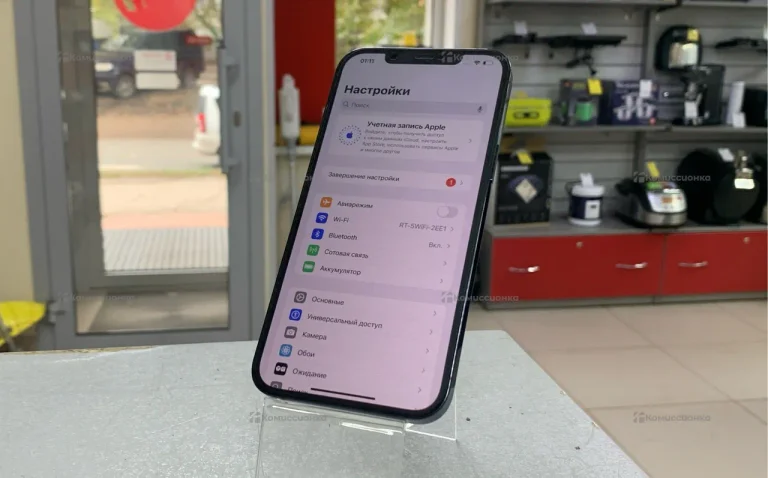Apple iPhone 12 Pro max 256Gb