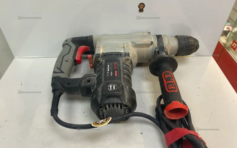 Перфоратор P.I.T. PBH26-C3