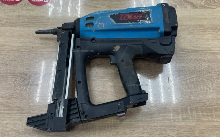 Гвоздезабивной пистолет Toua GSN50.