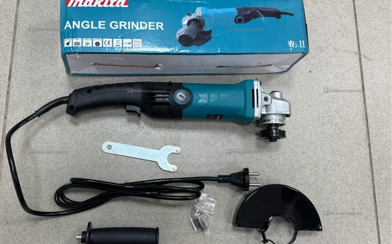 Makita ушм реплика 1250W