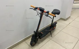 Электросамоат Kugoo m4 pro max