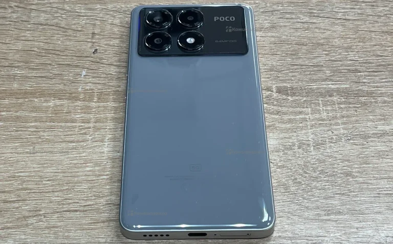 Xiaomi Poco X6 Pro 12/512 ГБ