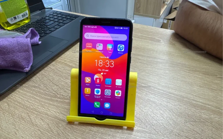 Honor 9S 2/32gb