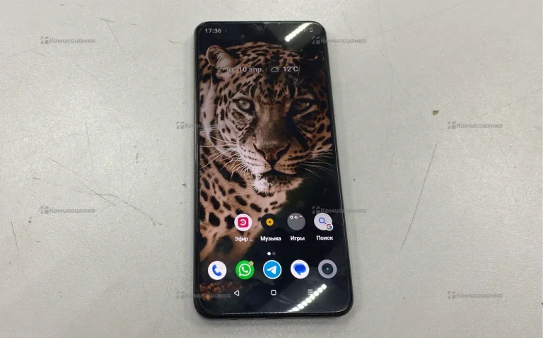 Realme Note 50 4/128Gb
