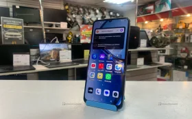 Realme Note 60x 3/64 ГБ