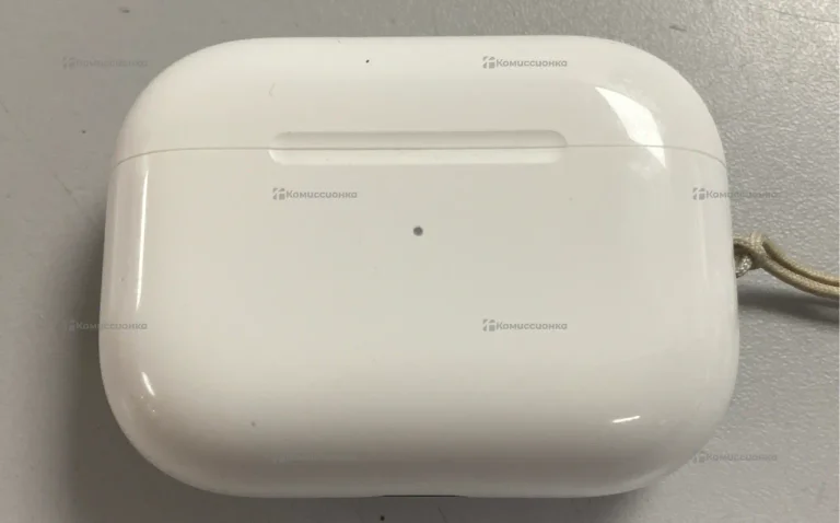 Наушники Apple AirPods Pro 2 (Type-C)