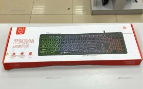 Клавиатура Dexp K-5003BU