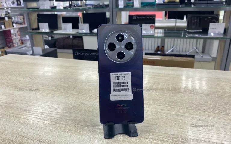 Xiaomi Redmi 14C 8/128 ГБ