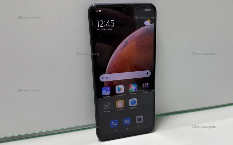 Xiaomi redline 9 4/64