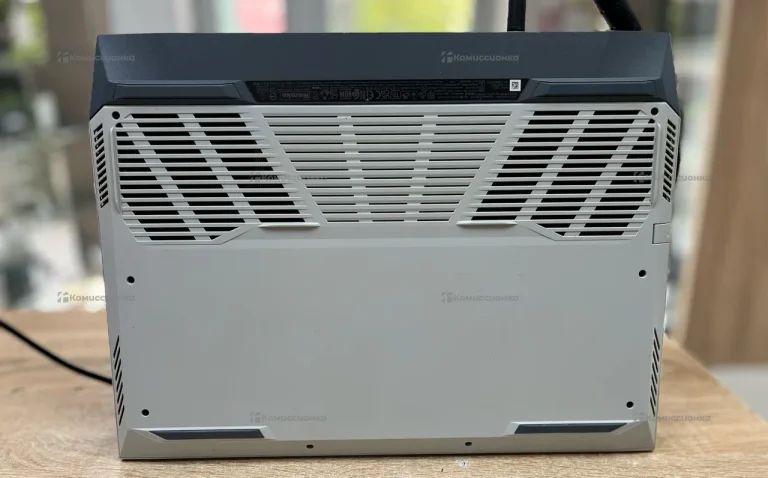 Ноутбук Dell G15 5515
