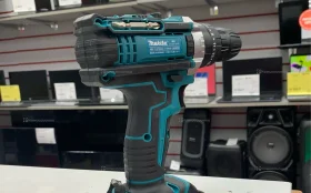 Купить Шуруповерт Makita replica б/у , в Пенза Цена:2190рублей