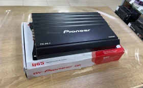Усилитель Pioneer.Ok 465